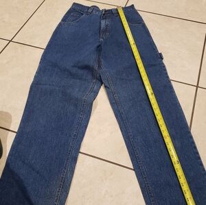 Vintage Ralph Lauren Indigo Denim Pants